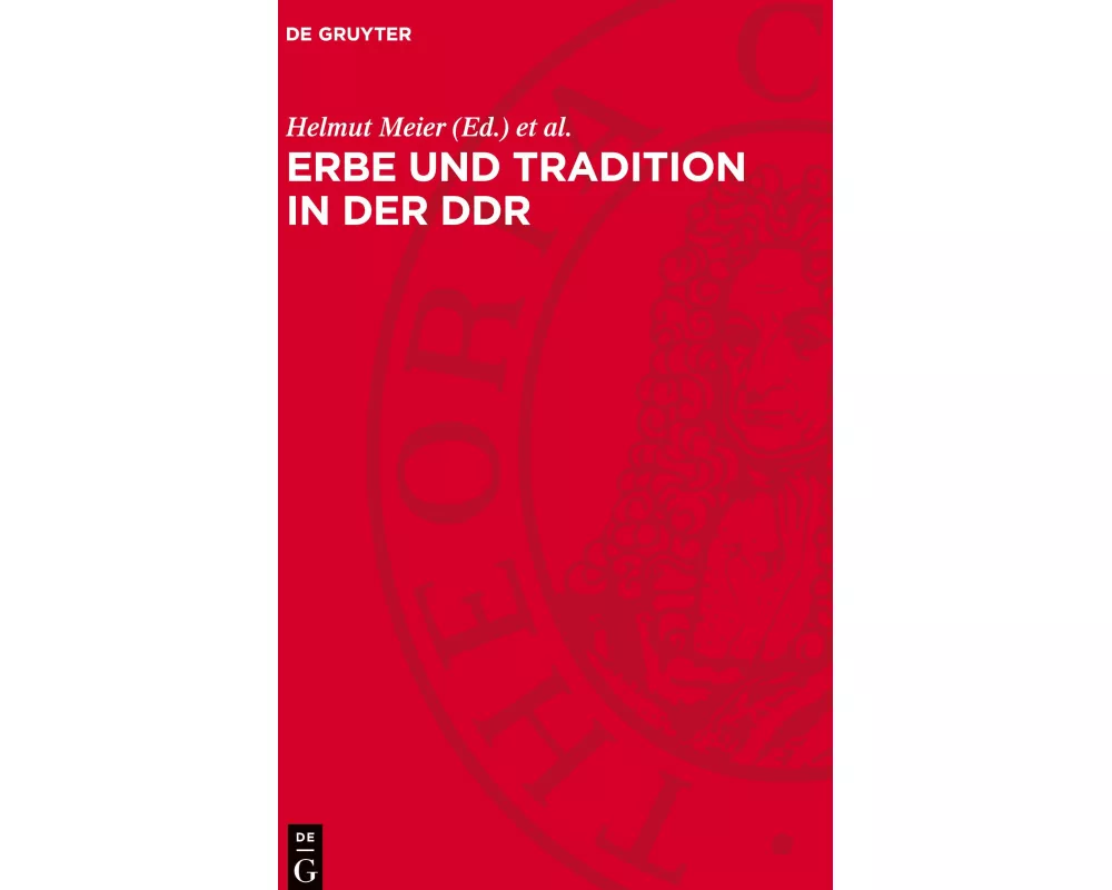 Erbe und Tradition in der DDR