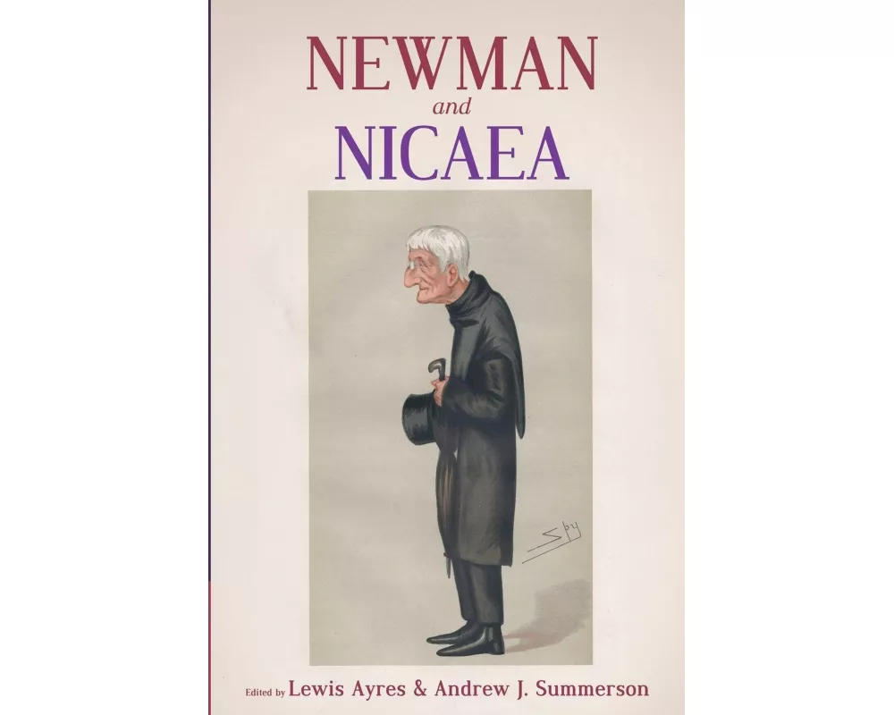 Newman and Nicaea