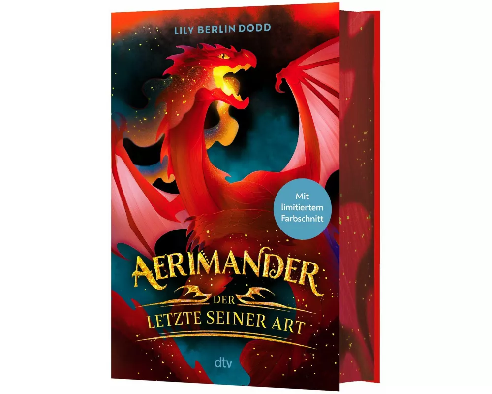 Aerimander