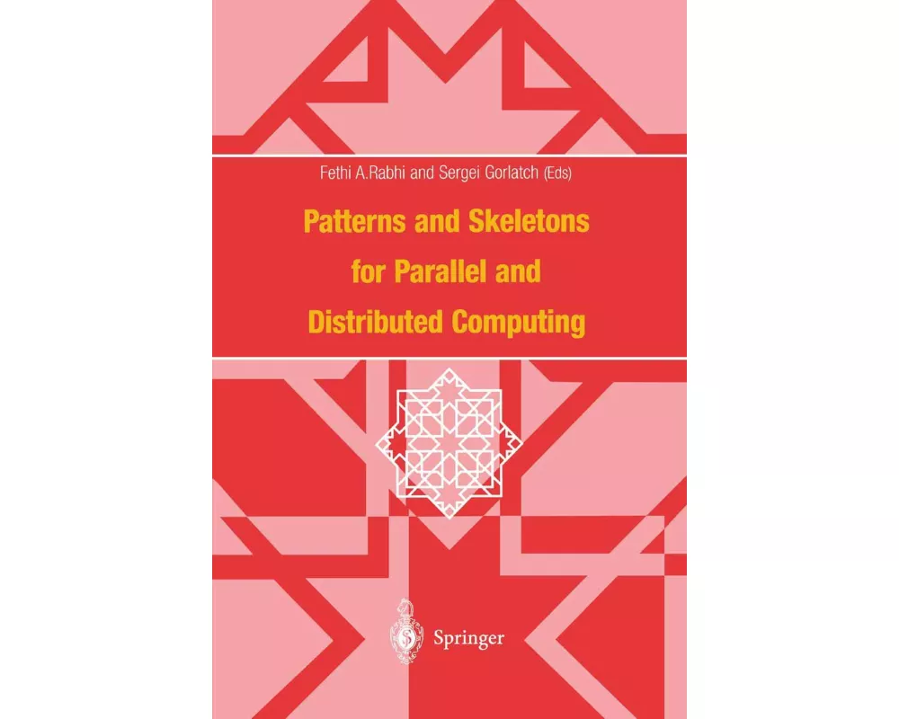 Patterns and Skeletons for Parallel and Distributed Computing