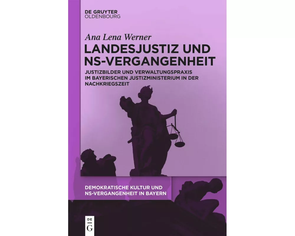 Landesjustiz und NS-Vergangenheit