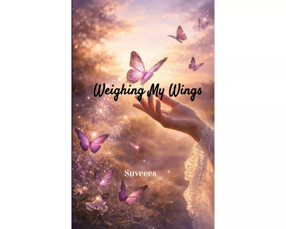 Weighing My Wings