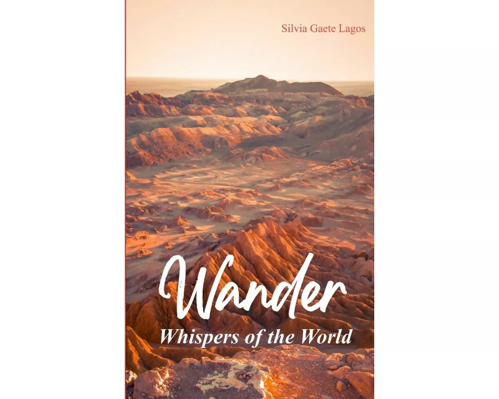 Wander Whispers of the World