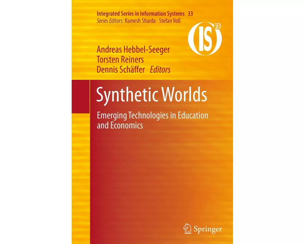Synthetic Worlds