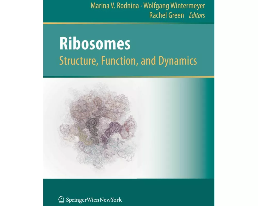 Ribosomes Structure, Function, and Dynamics