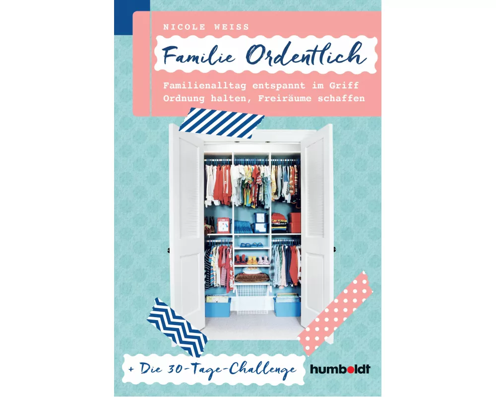 Familie ordentlich