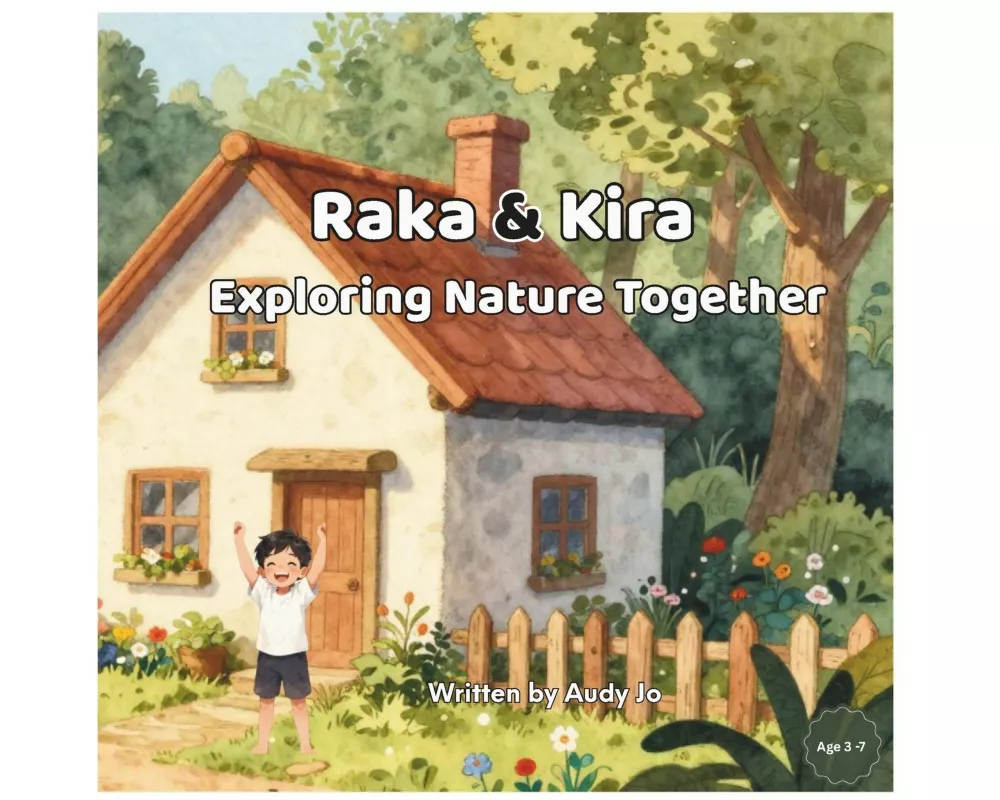 Raka & Kira