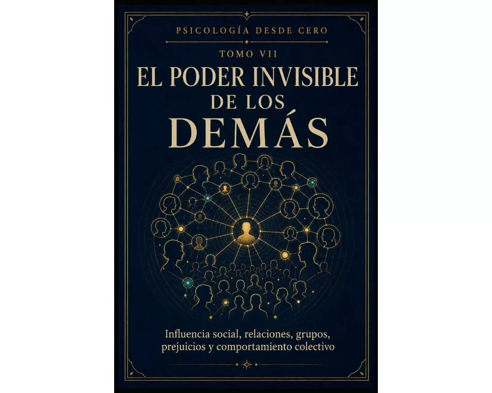PsicologÍa Desde Cero Tomo Vii