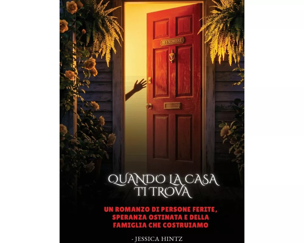 Quando la casa ti trova
