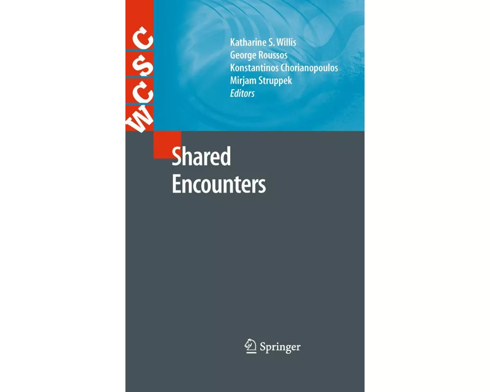 Shared Encounters