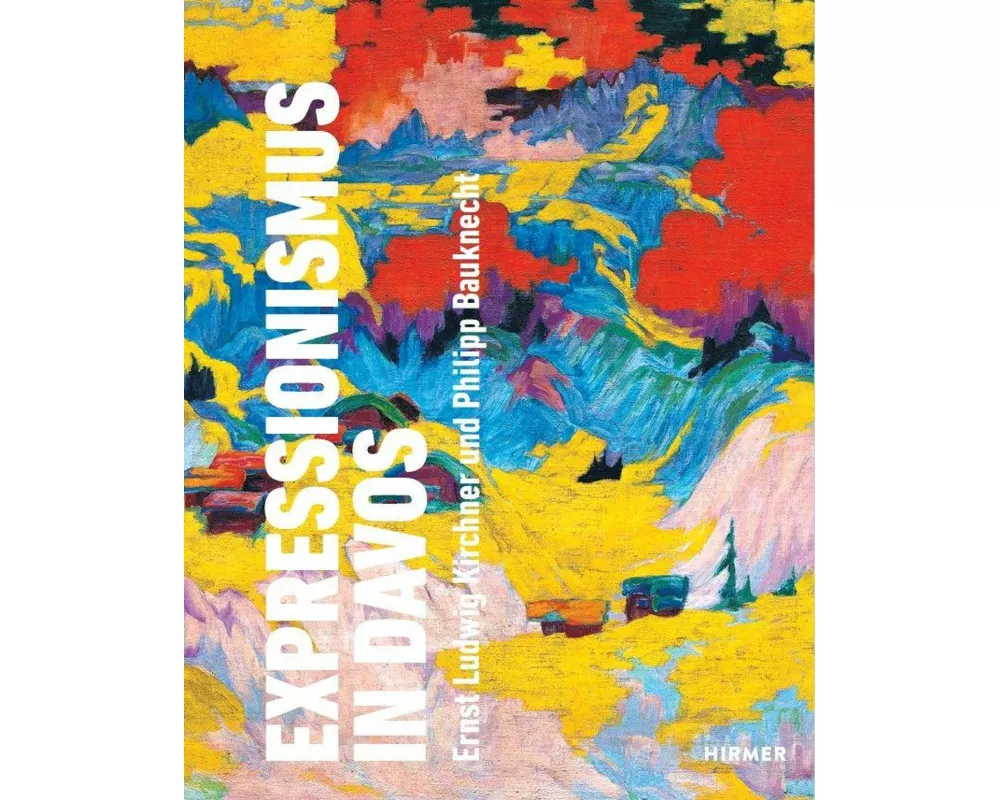 Expressionismus in Davos