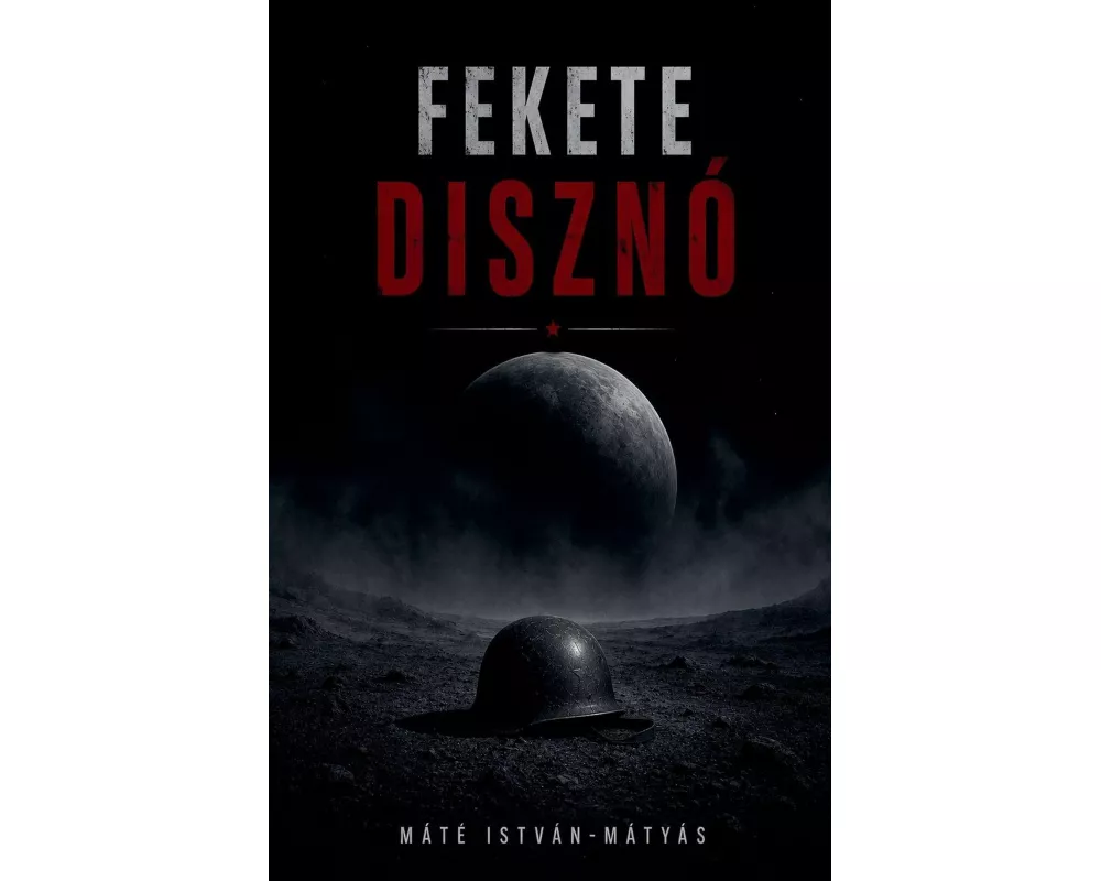 Fekete Disznó