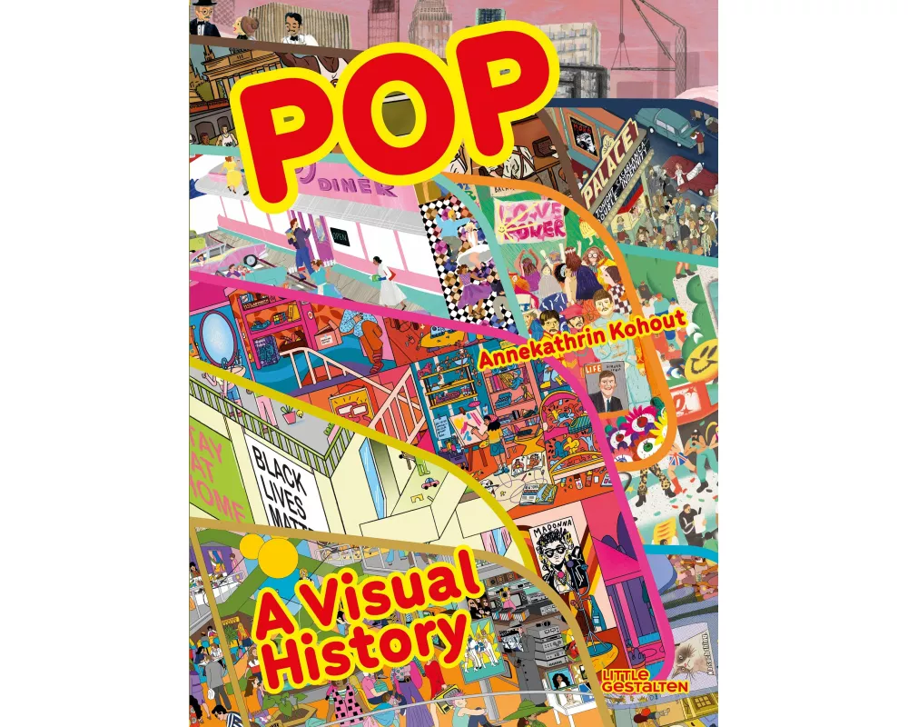 POP: A Visual History