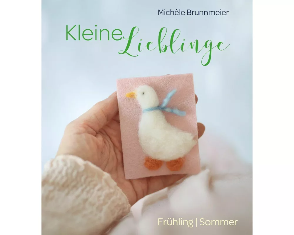 Kleine Lieblinge