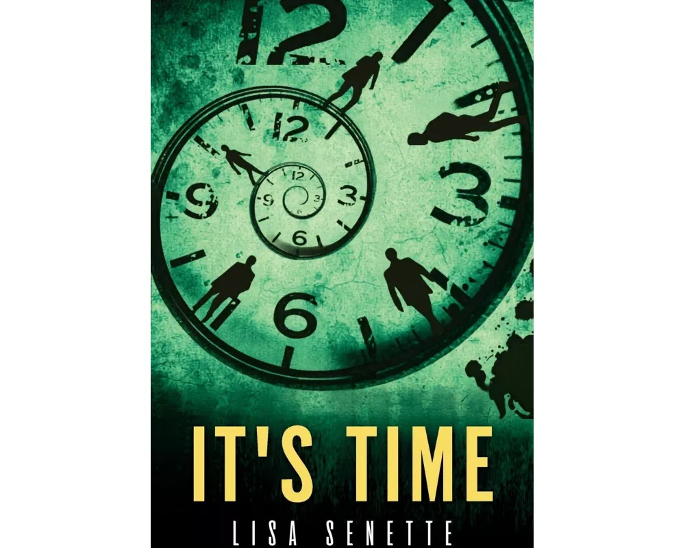 It's Time