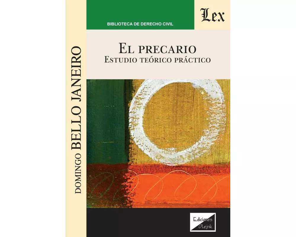 El precario