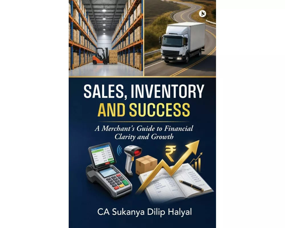 Sales, Inventory And Success