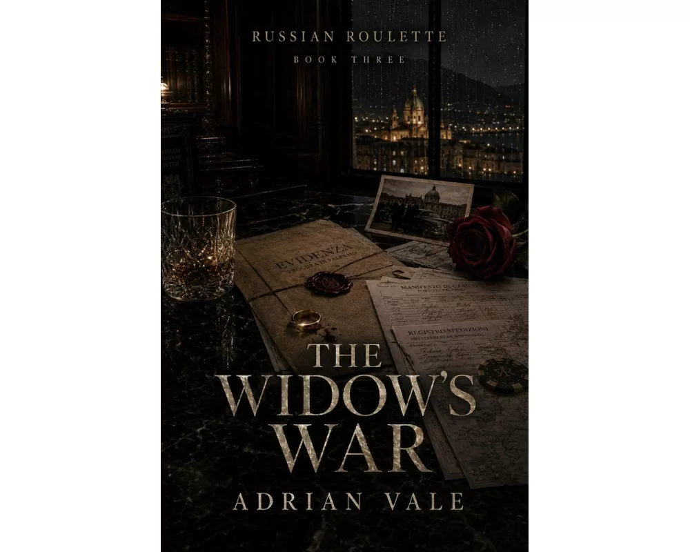 The Widow's War