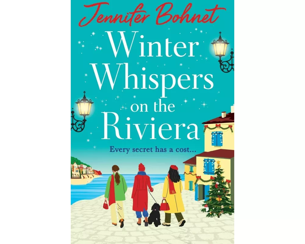 Winter Whispers on the Riviera