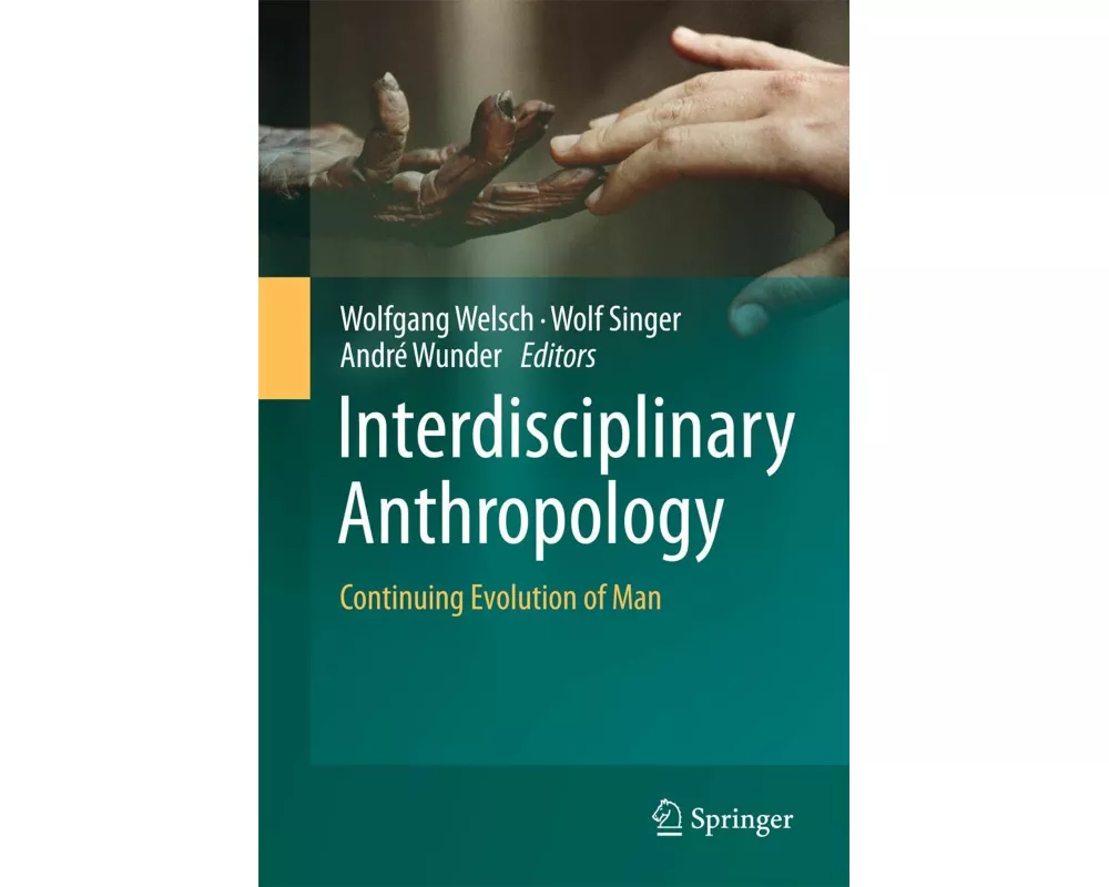 Interdisciplinary Anthropology