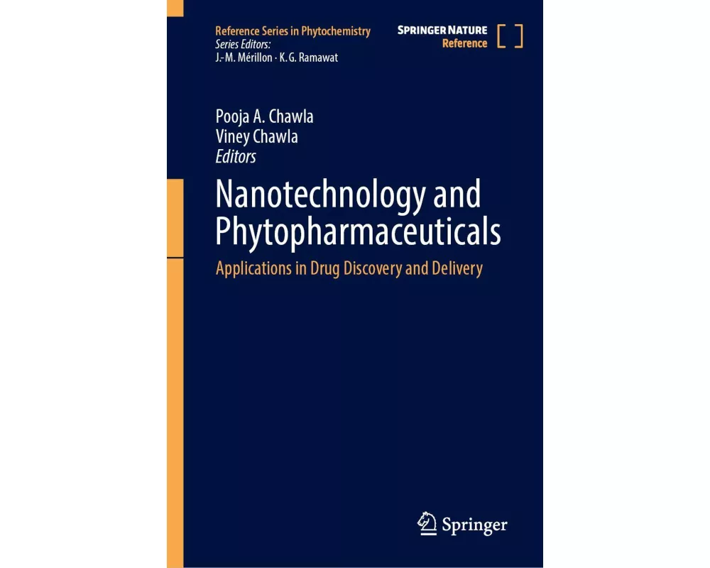 Nanotechnology and Phytopharmaceuticals