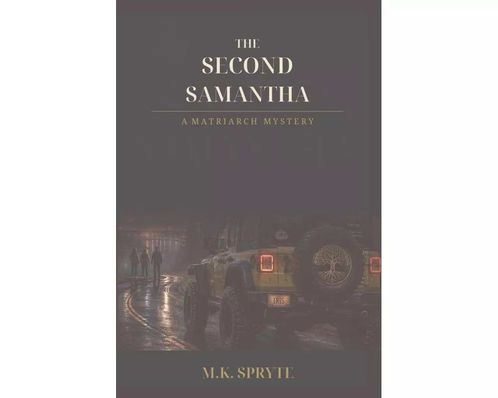 The Second Samantha