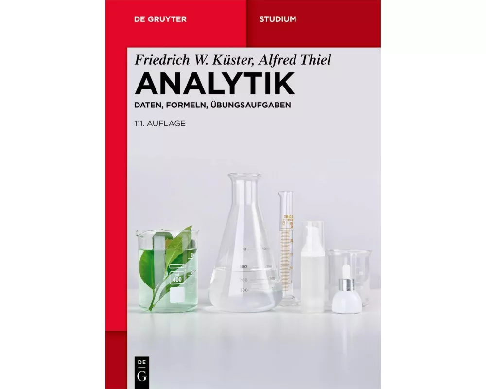Analytik