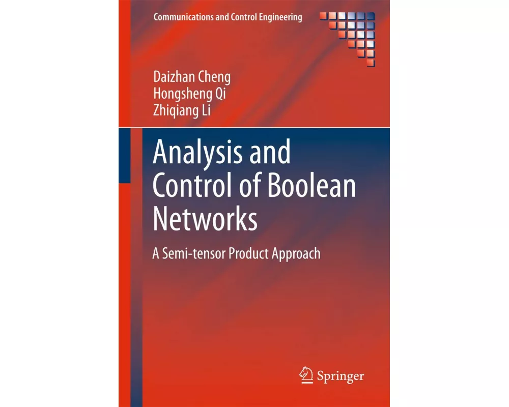 Analysis and Control of Boolean Networks