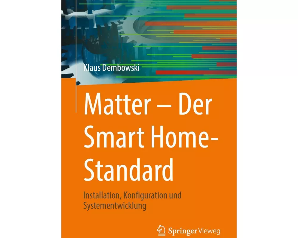 Matter – Der Smart Home-Standard