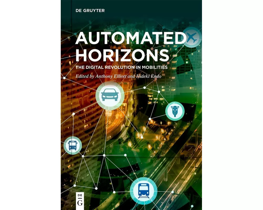 Automated Horizons