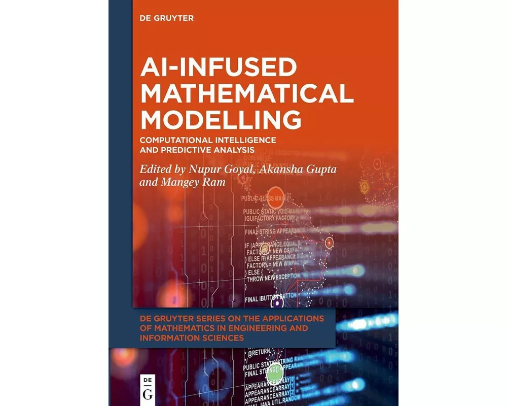 AI-infused Mathematical Modelling