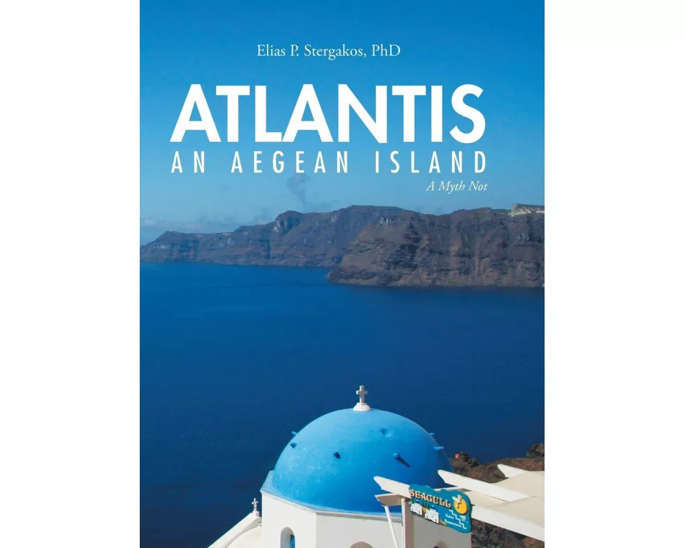 Atlantis - An Aegean Island