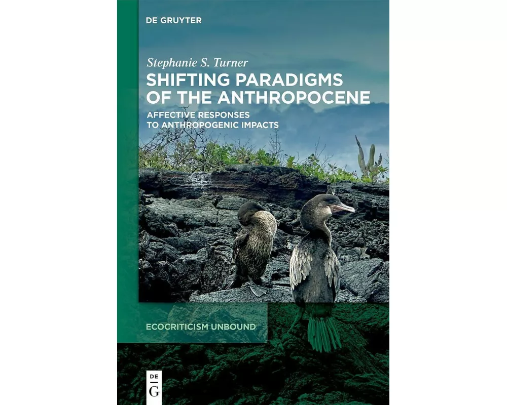Shifting Paradigms of the Anthropocene