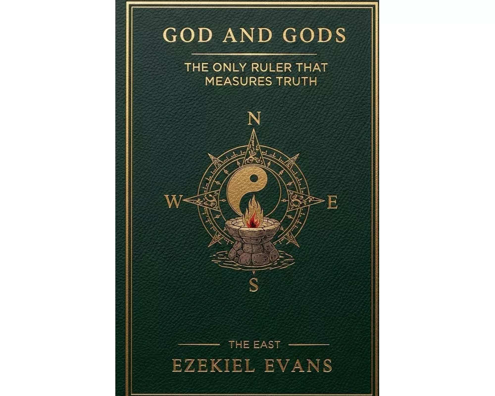 God and gods