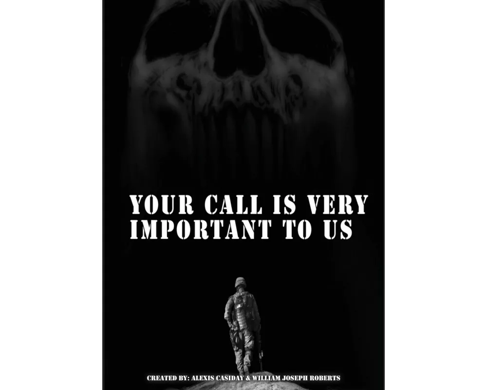 Your Call is Very Important to Us