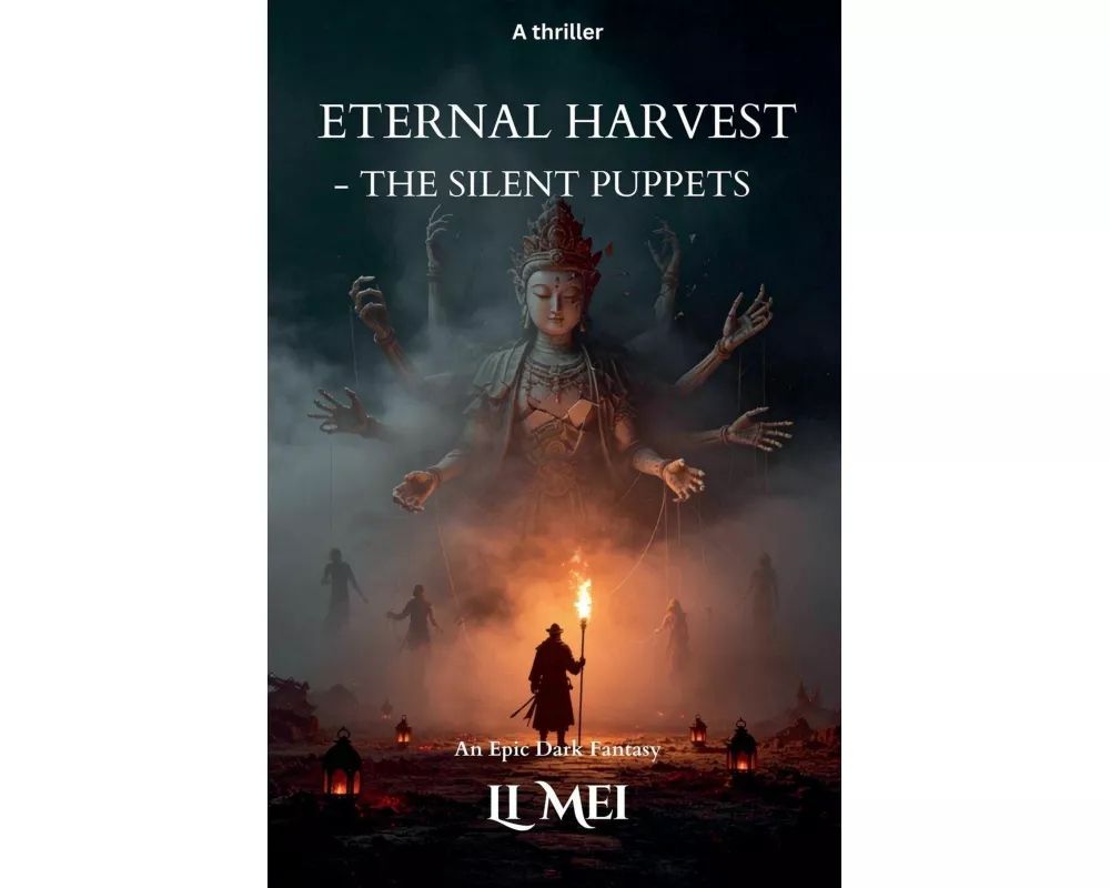 Eternal Harvest - the Silent Puppets