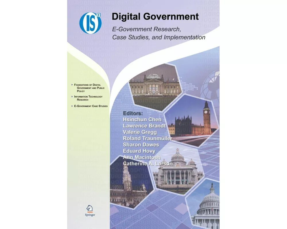 Digital Government