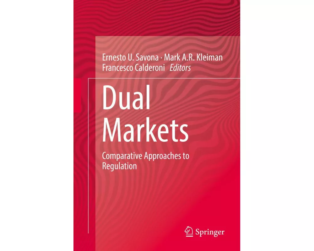 Dual Markets