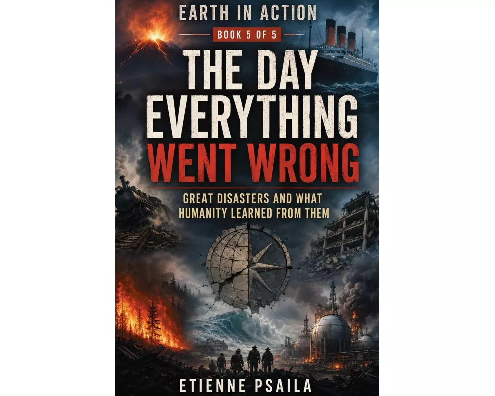 The Day Everything Went Wrong