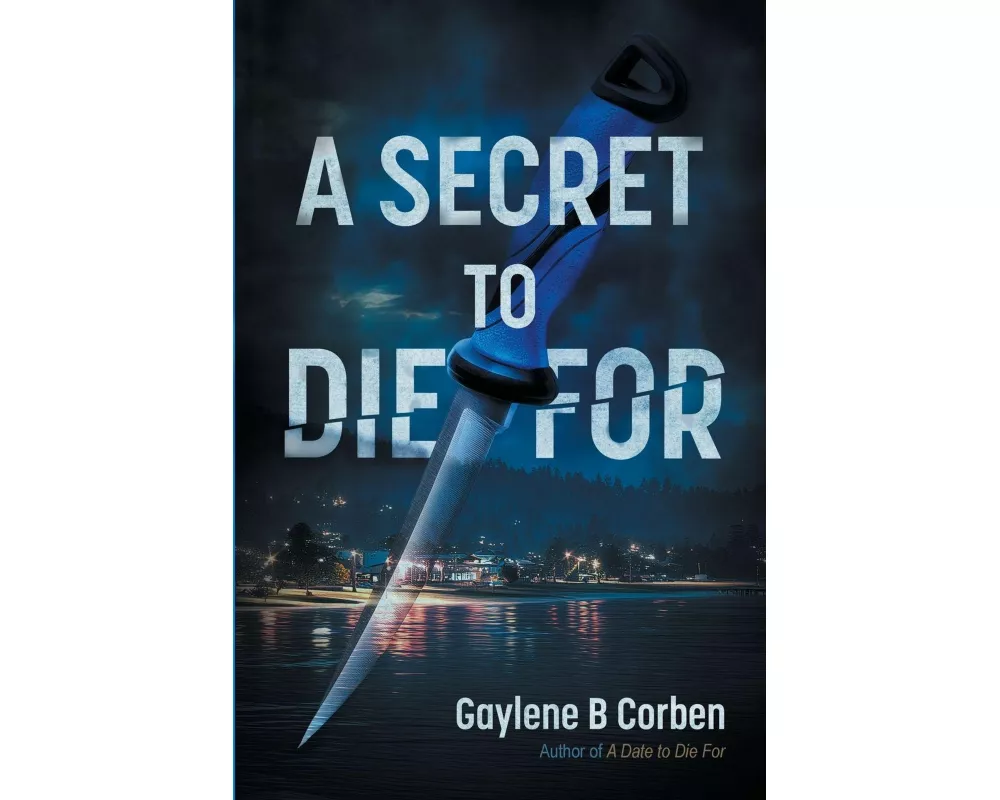 A Secret to Die For