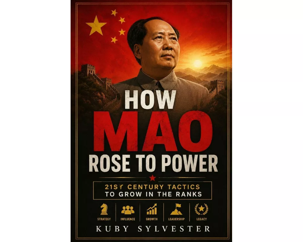 How Mao Rose To Power