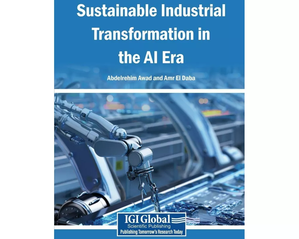 Sustainable Industrial Transformation in the AI Era