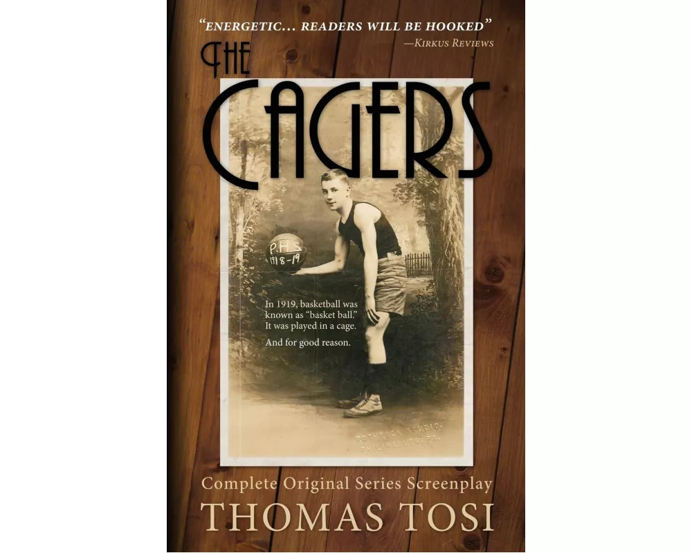 The Cagers