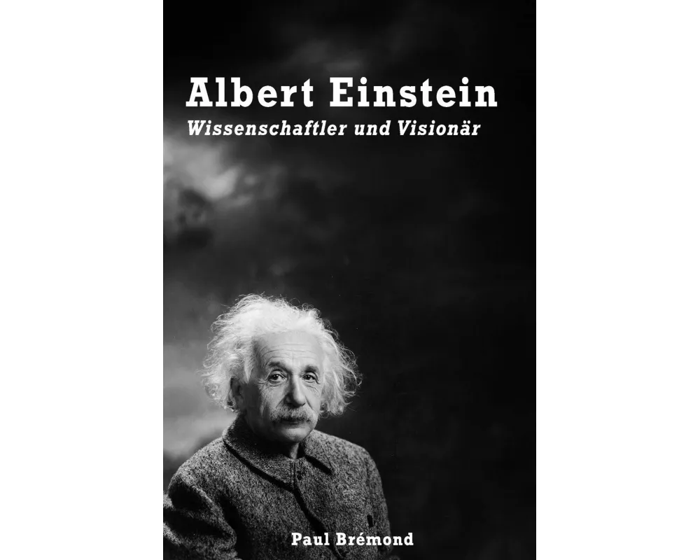 Albert Einstein