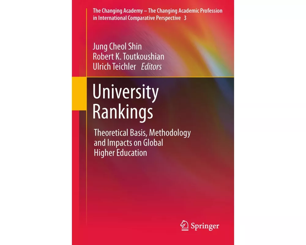 University Rankings