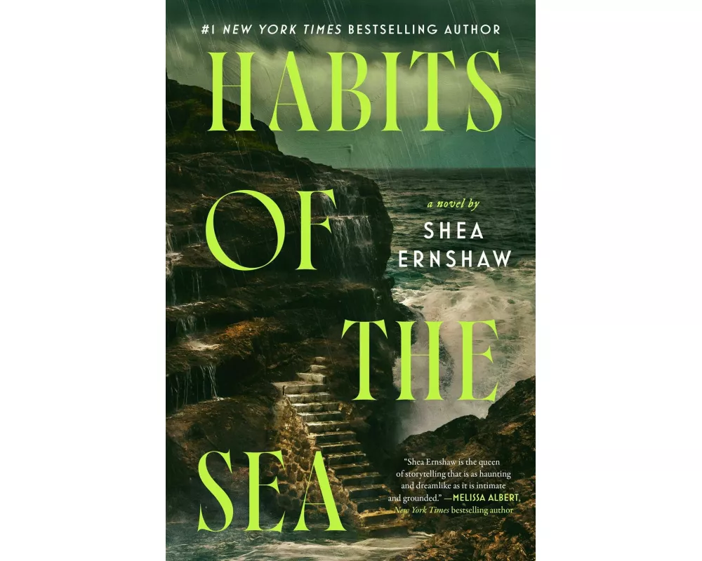 Habits of the Sea