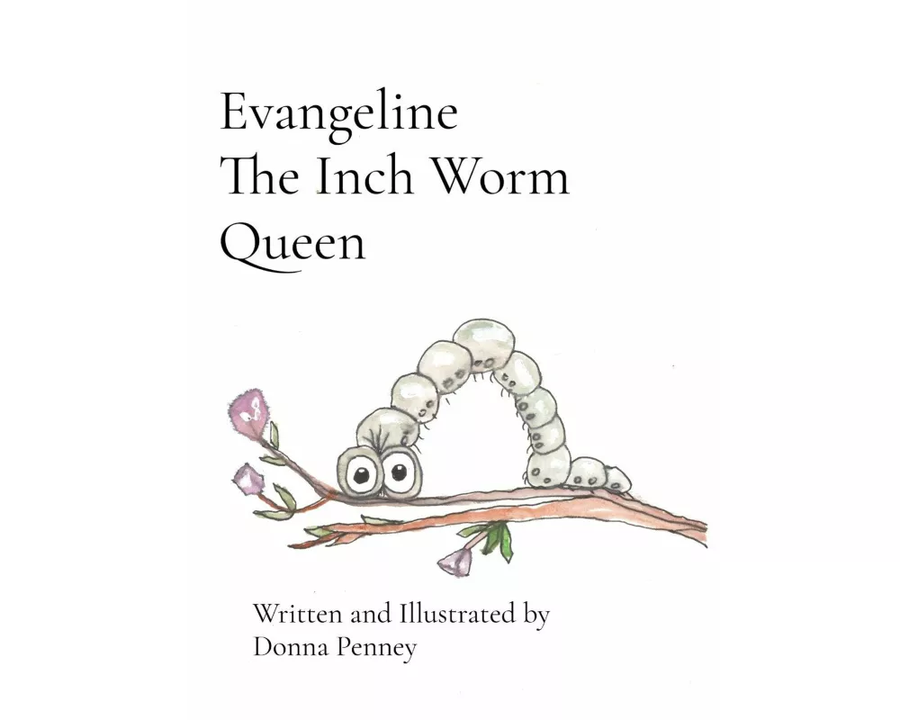 Evangeline The Inch Worm Queen