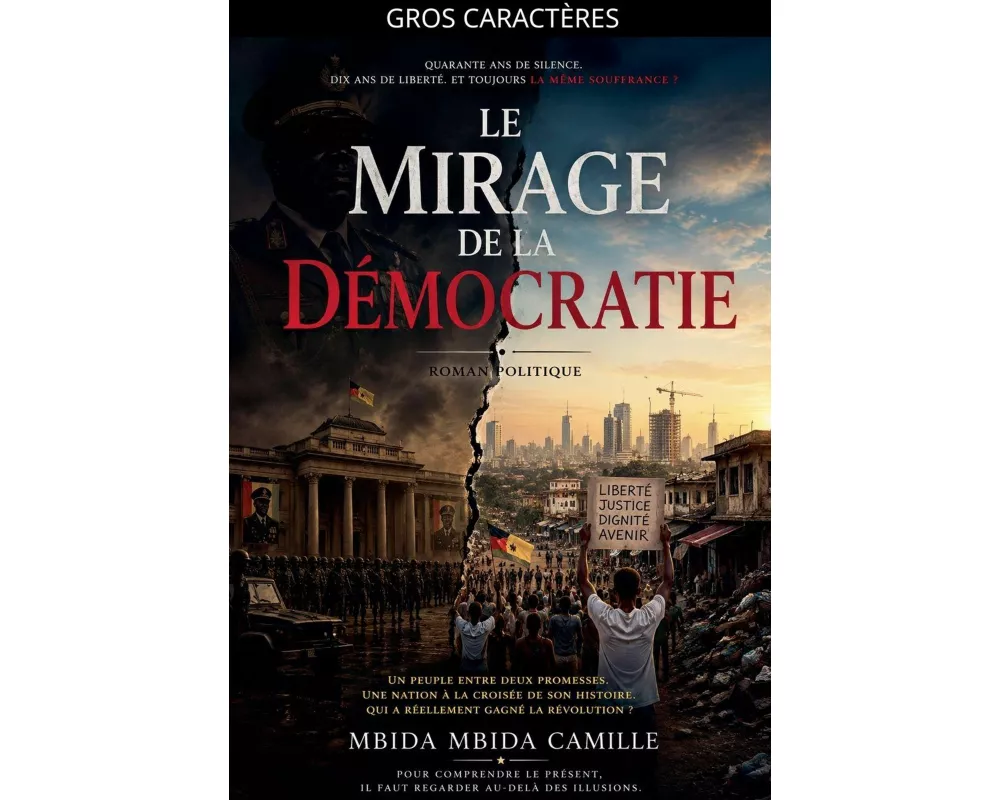 Le Mirage de la Démocratie