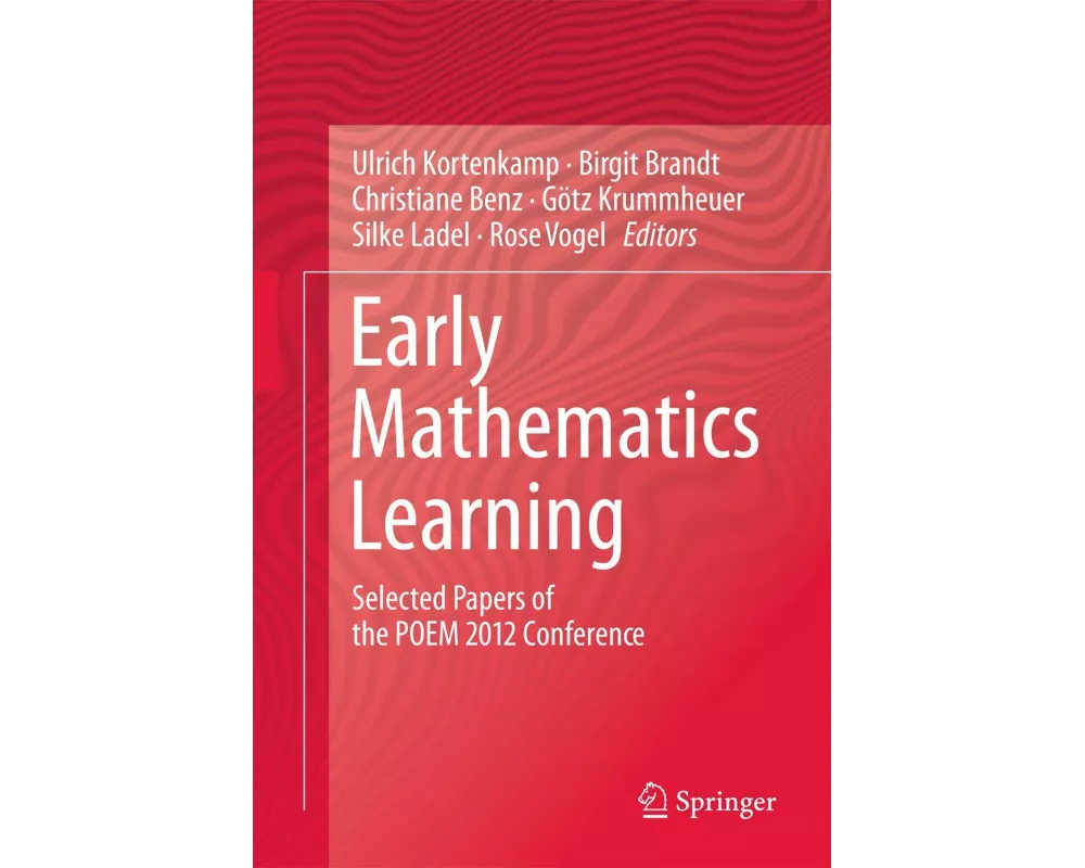 Early Mathematics Learning