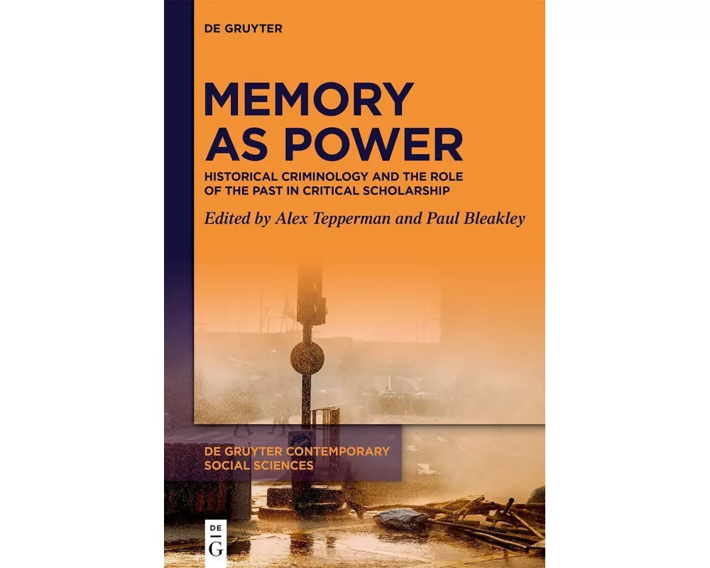 Memory as Power